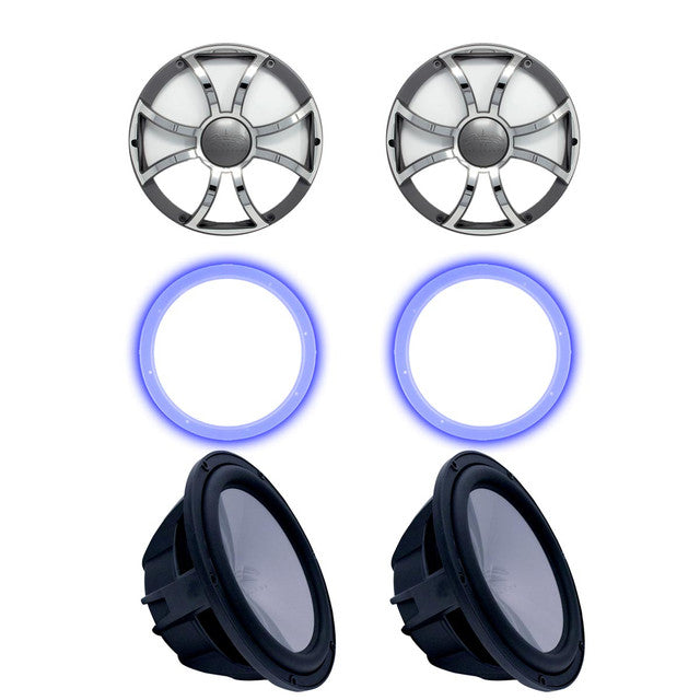 Two Wet Sounds Revo 10