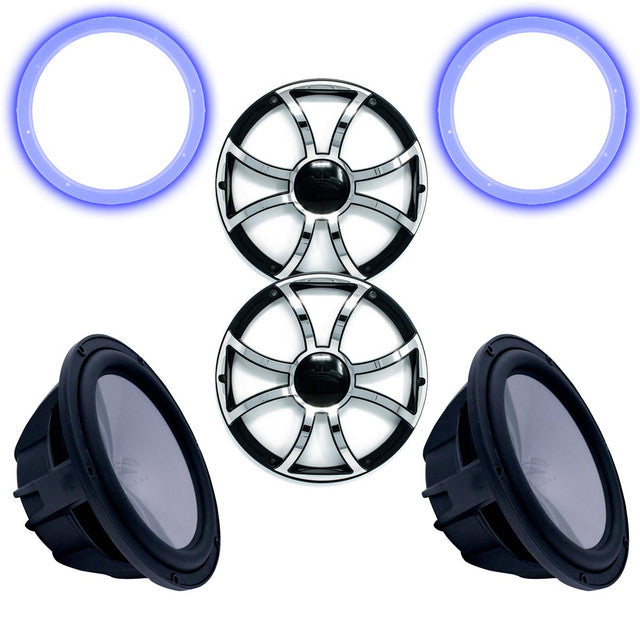 Two Wet Sounds Revo 12