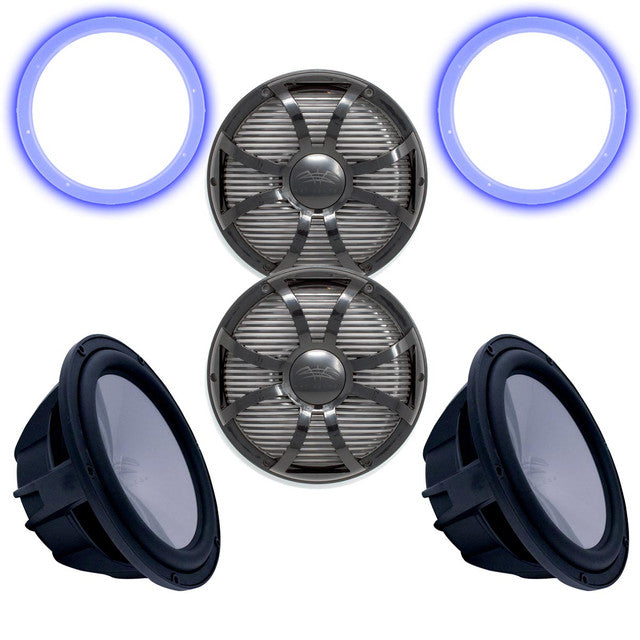 Two Wet Sounds Revo 12