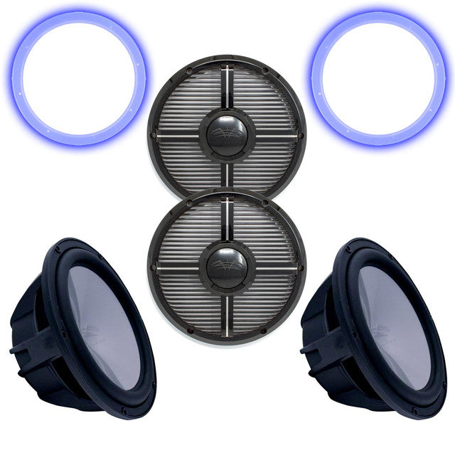 Two Wet Sounds Revo 12