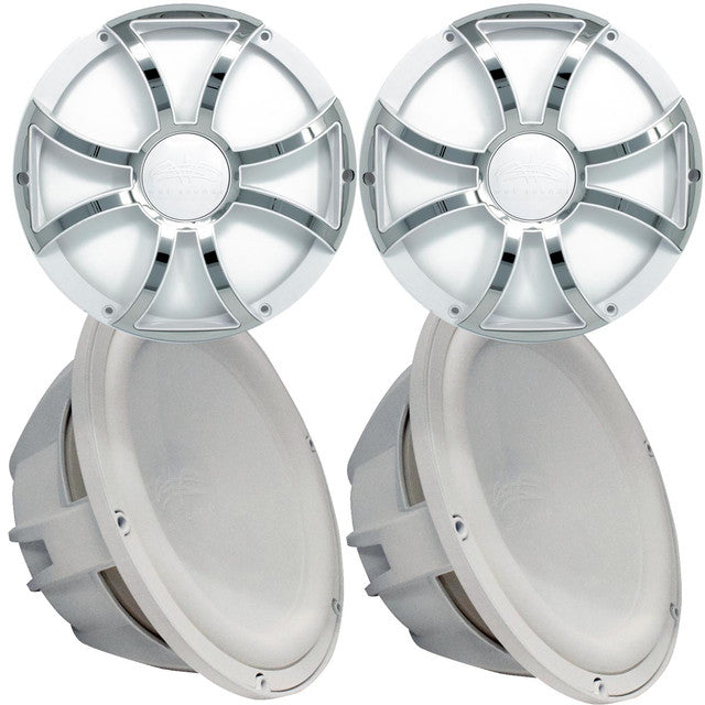 Two Wet Sounds Revo 12