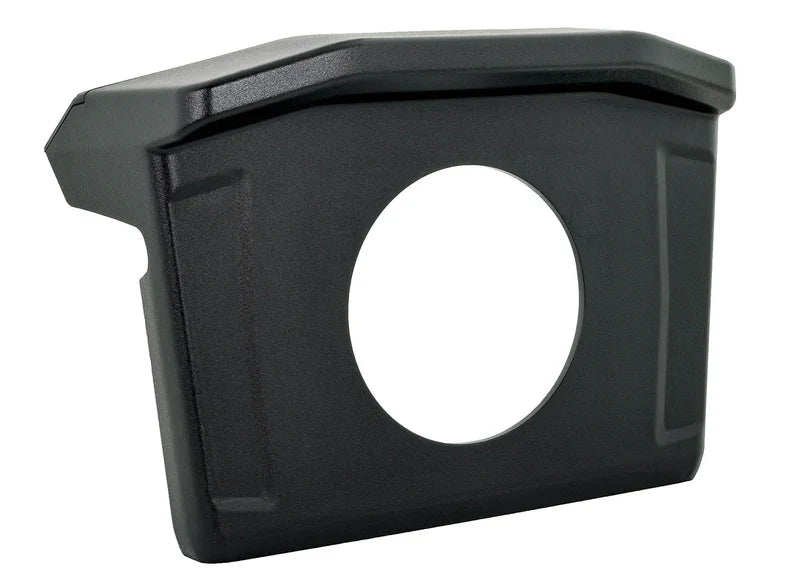 3 UNIVERSAL MULTIMEDIA DASH KIT FOR SELECT 2013–2018 POLARIS RANGER
