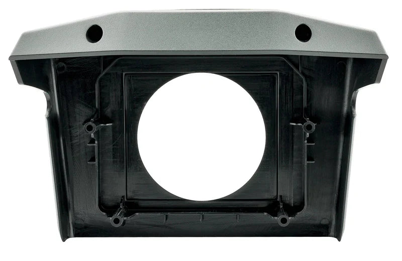 3 UNIVERSAL MULTIMEDIA DASH KIT FOR SELECT 2013–2018 POLARIS RANGER