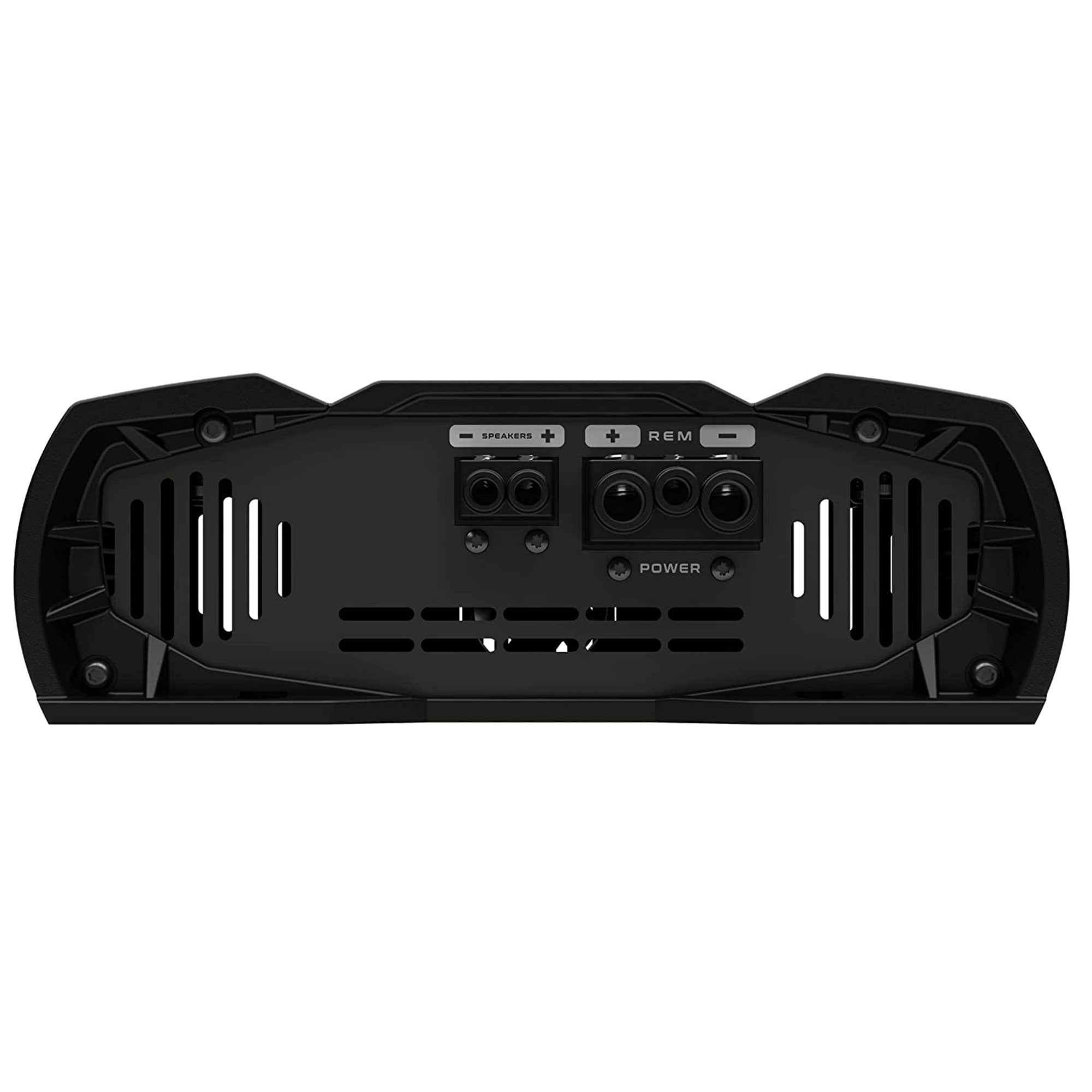 Stetsom Vulcan 1200 1.2K RMS 2 Ohm Stable Mono Car Amplifier w/ Smart Coolers