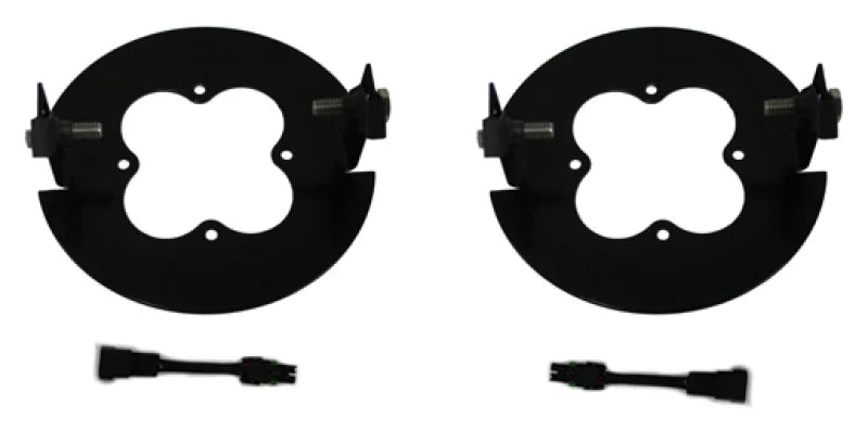 Baja Designs Toyota Tundra (2007-2013)/Tacoma (2005-2011) Fog Light Mounting Kit