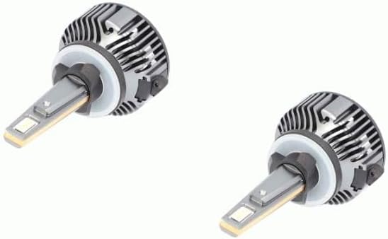 HEISE - 880 Pro Series LED Kit - Single Beam (HE-880PRO)
