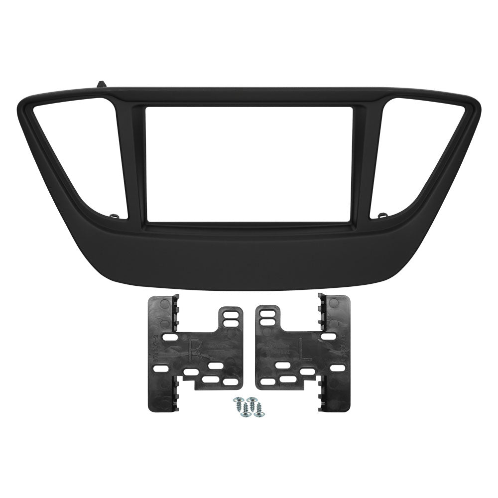 Metra 95-7393B Hyundai Accent 2018-2022