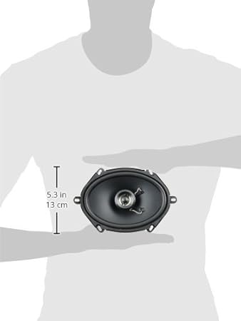 Memphis Audio 15-SRX572 120W Max 5