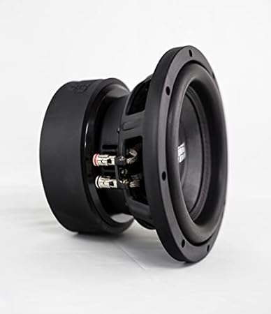 Sundown Audio E-10 D4 V4 10