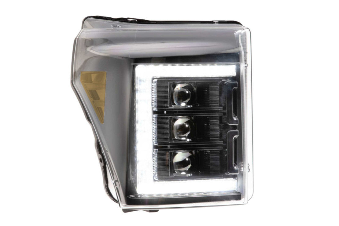 Morimoto Ford Super Duty (11-16) XB LED Headlights