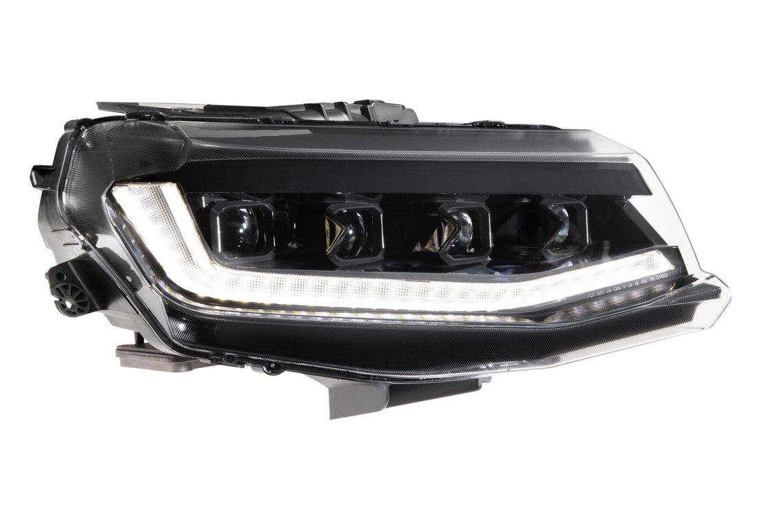 Morimoto Camaro (16-18) XB LED Headlights