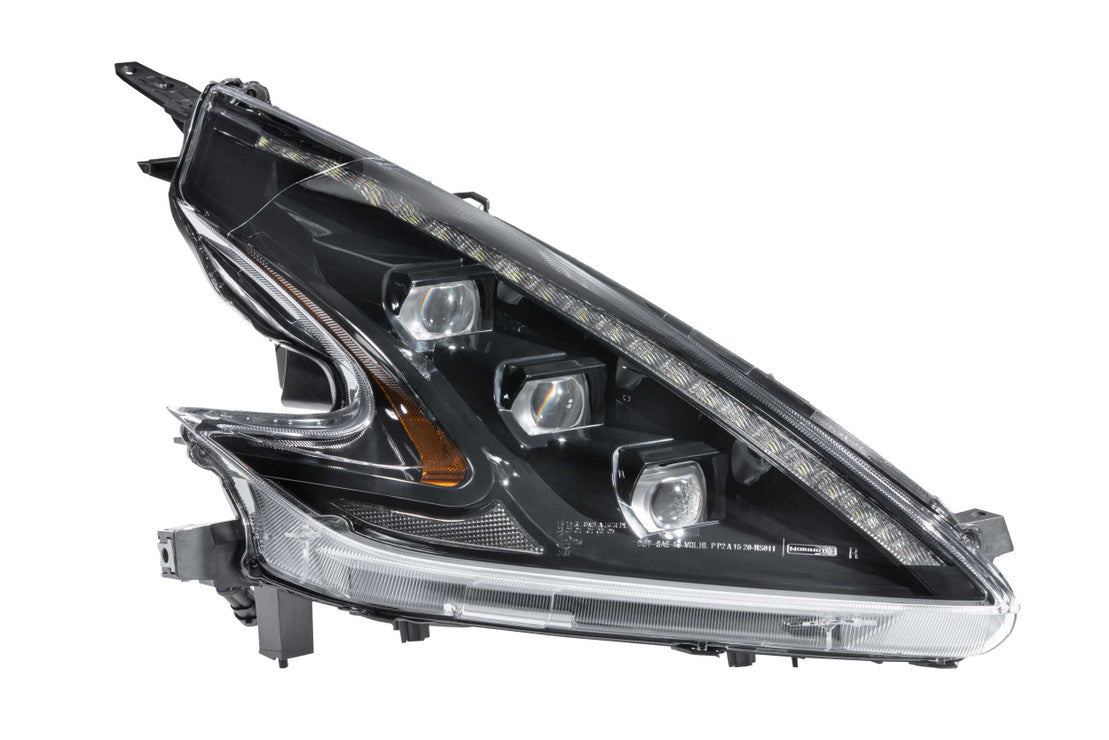 Morimoto Nissan 370Z (09-21) XB LED Headlights