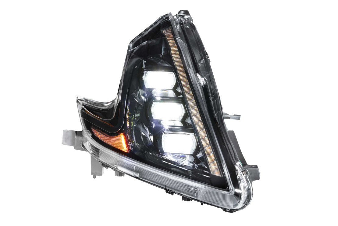 Morimoto Nissan 370Z (09-21) XB LED Headlights