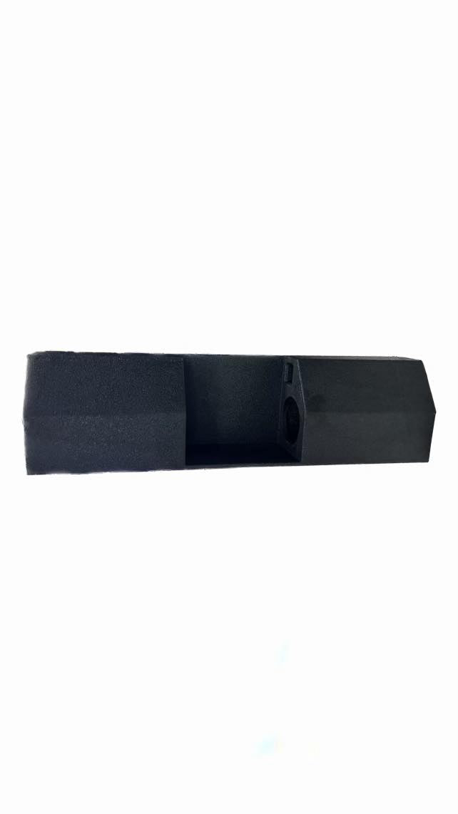 ECA UNIVERSAL PORTED BALLERO SINGLE CAB TRUCK BOX  2 - 8