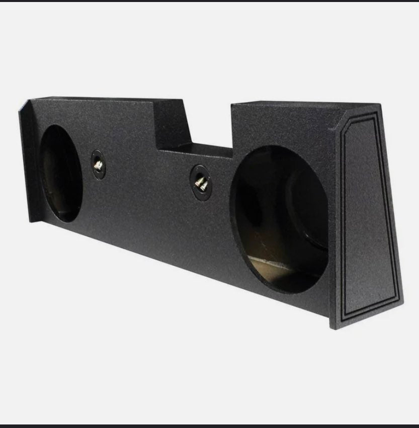 JL AUDIO  subwoofer Combo TRUCK