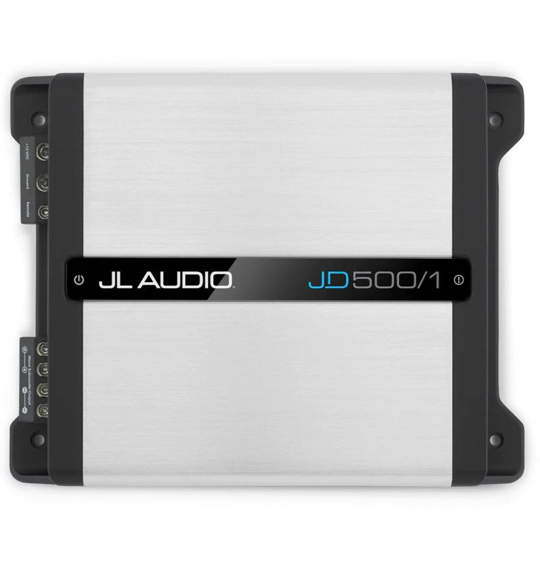 JL AUDIO  subwoofer Combo TRUCK