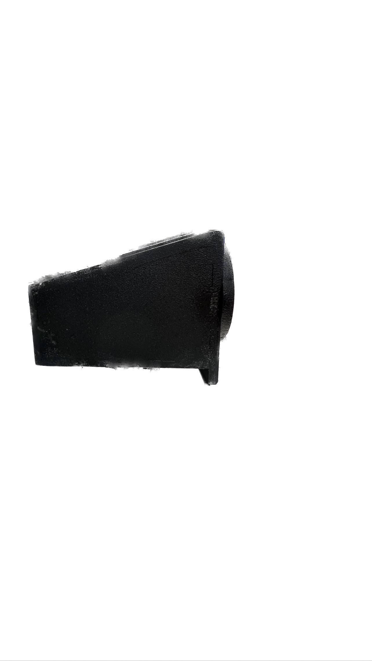 ECA CHEVY SILVERADO / GMC SIERRA 07-13 / 14-18/ 19-CURRENT YEAR  EXTENDED BOX (4-8in) BEDLINER BOX