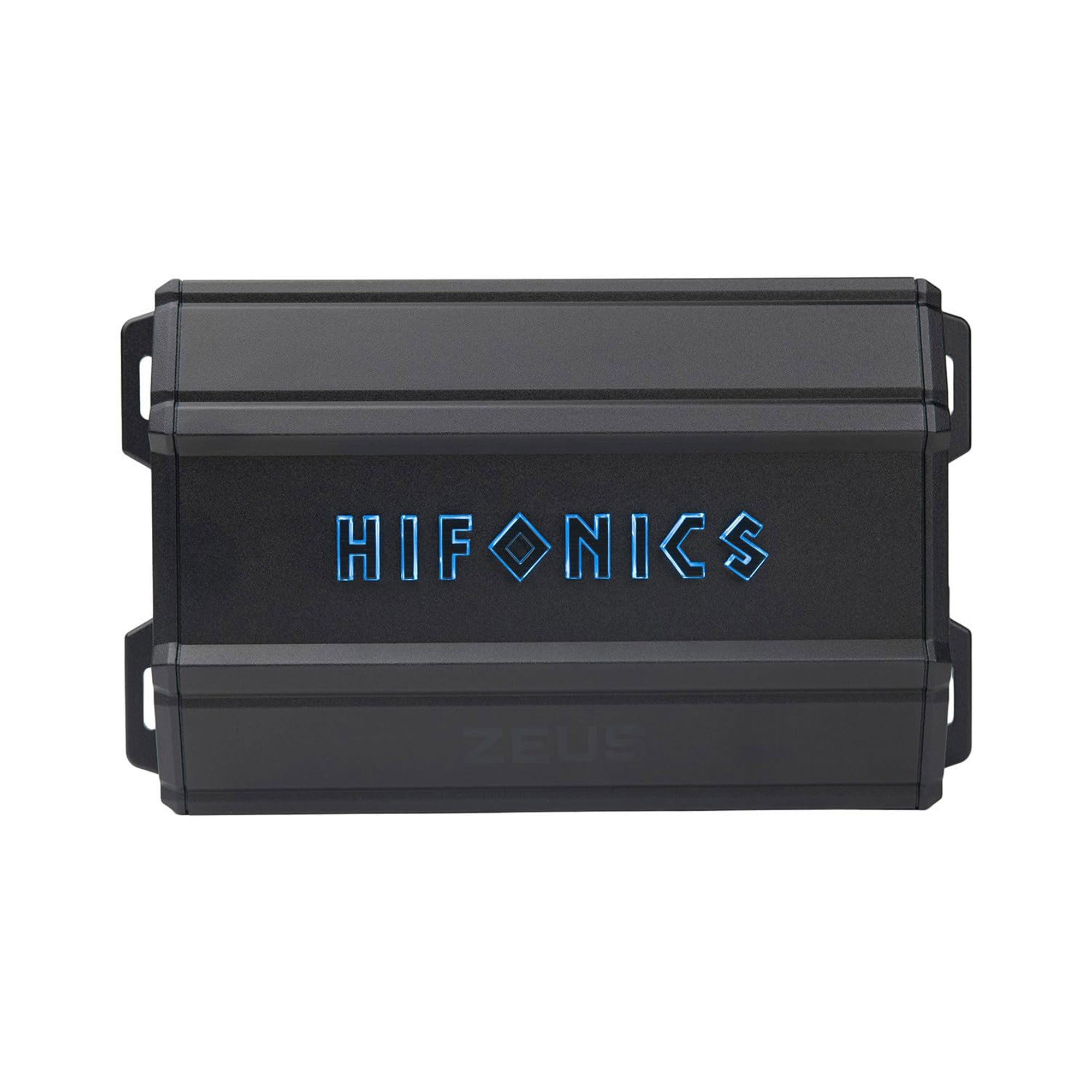 Hifonics ZD-1350.1D Zeus Delta 1350 Watt Mono Block Mobile Car Amplifier
