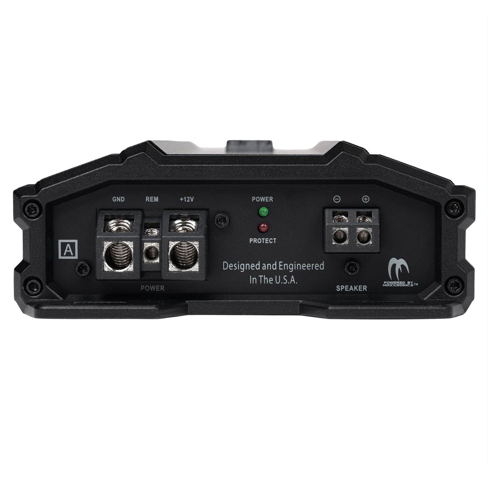 Hifonics ZD-1350.1D Zeus Delta 1350 Watt Mono Block Mobile Car Amplifier