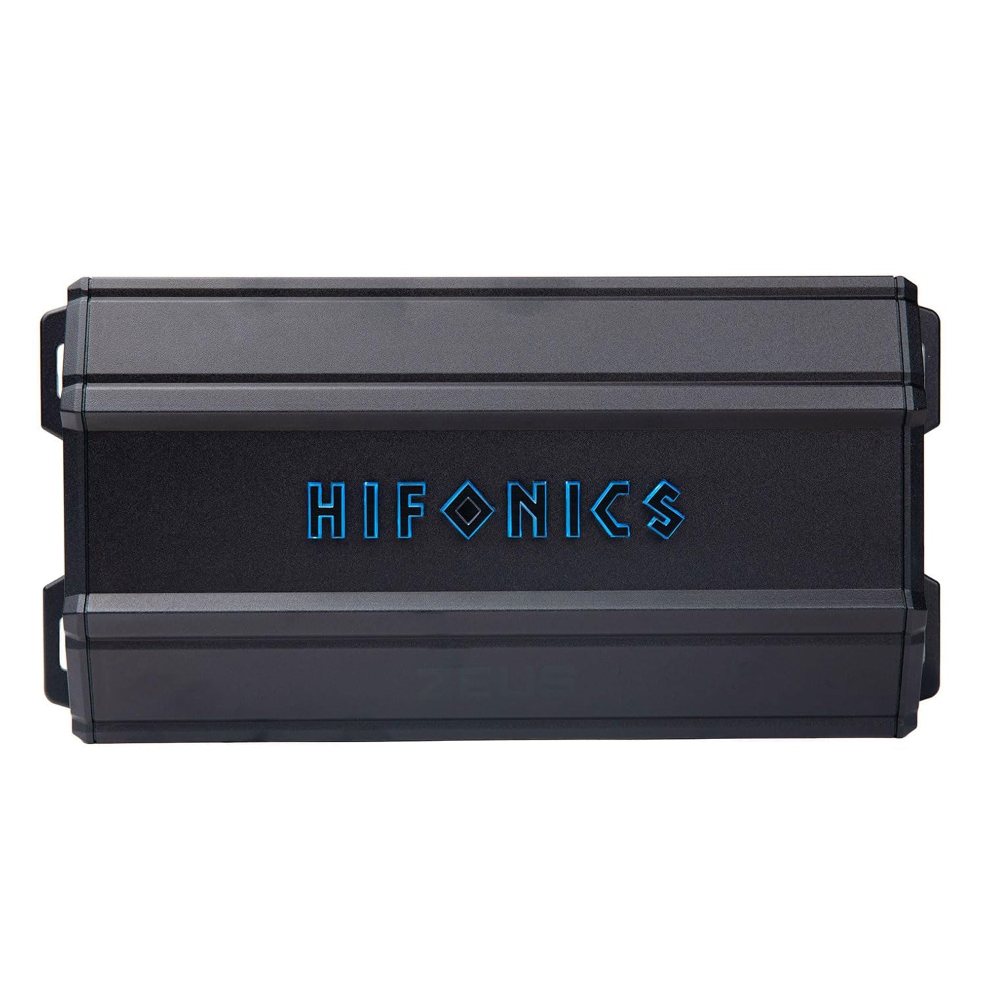 Hifonics ZD-1350.4D Zeus Delta 1,350 Watt 4 Channel Mobile Car Amplifier