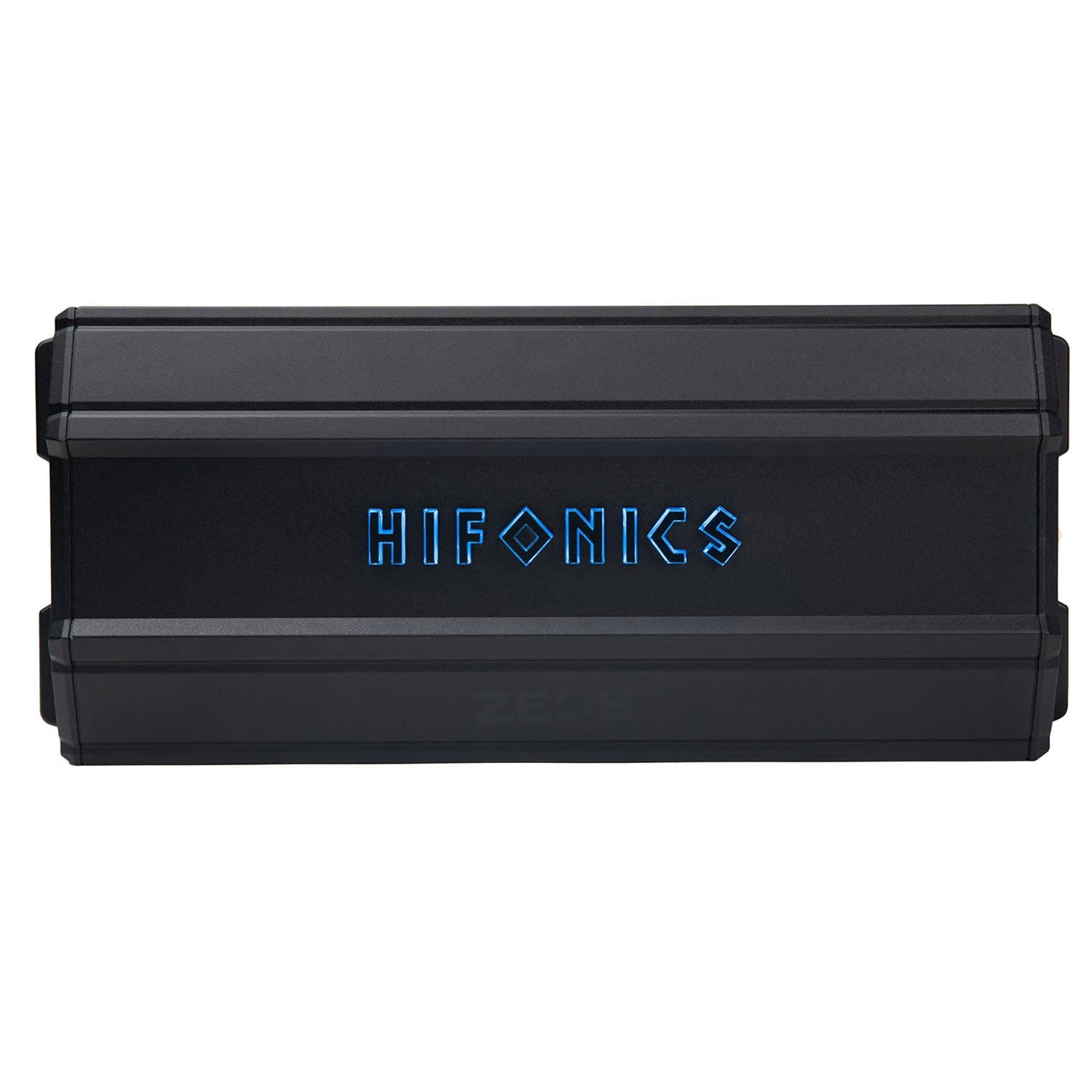 Hifonics ZD-1950.1D Zeus Delta 1950 Watt Mono Block Mobile Car Amplifier