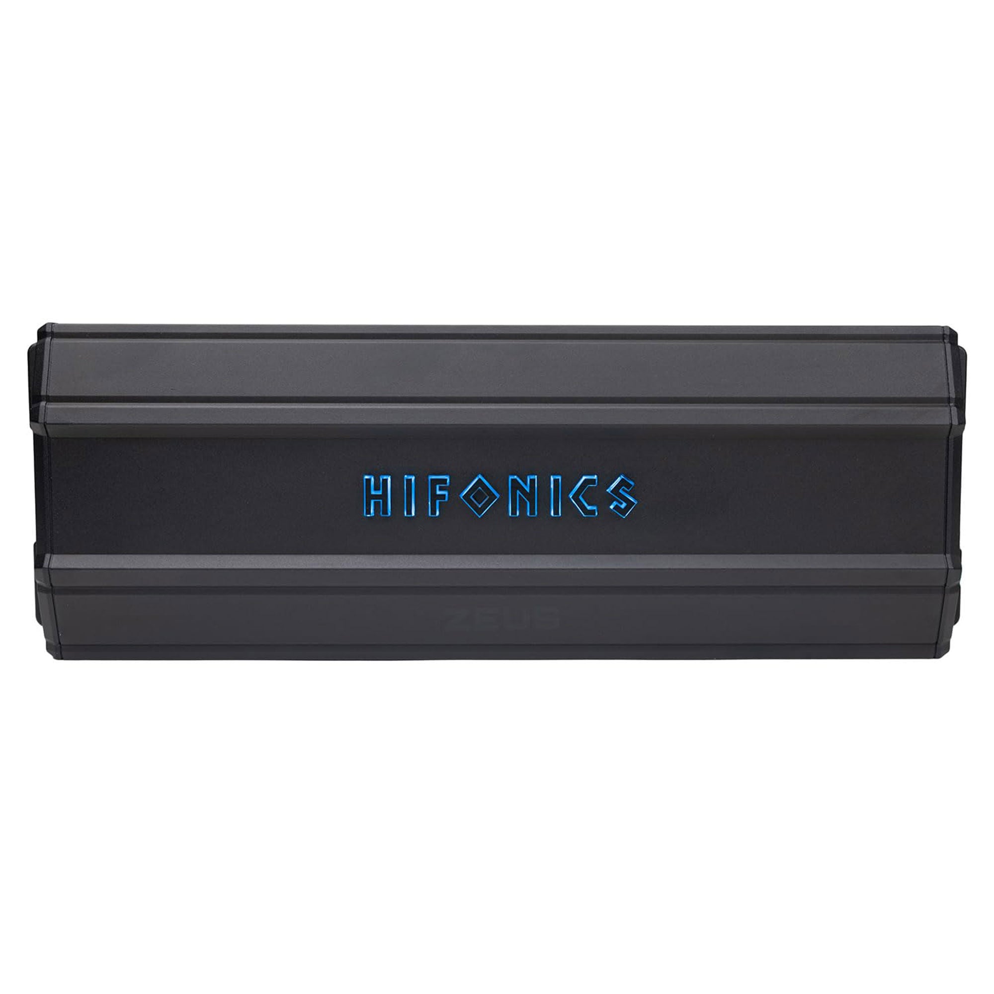 Hifonics ZD-3350.1D Zeus Delta 3350 Watt Mono Block Mobile Car Amplifier