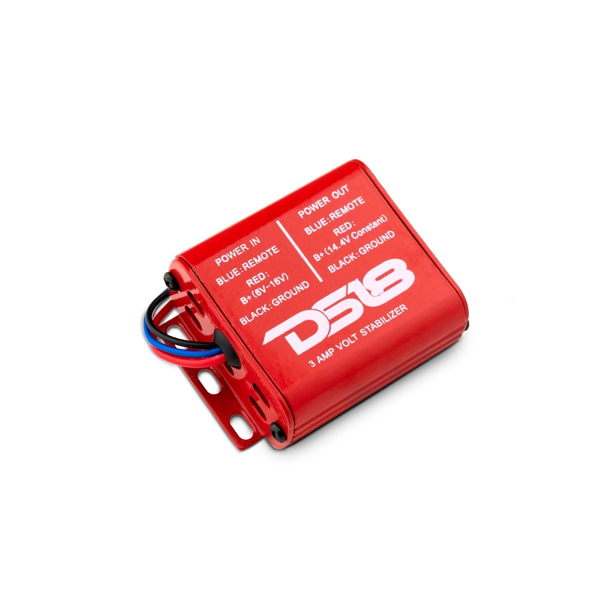 DS18 3-Amp Volt Stabilizer