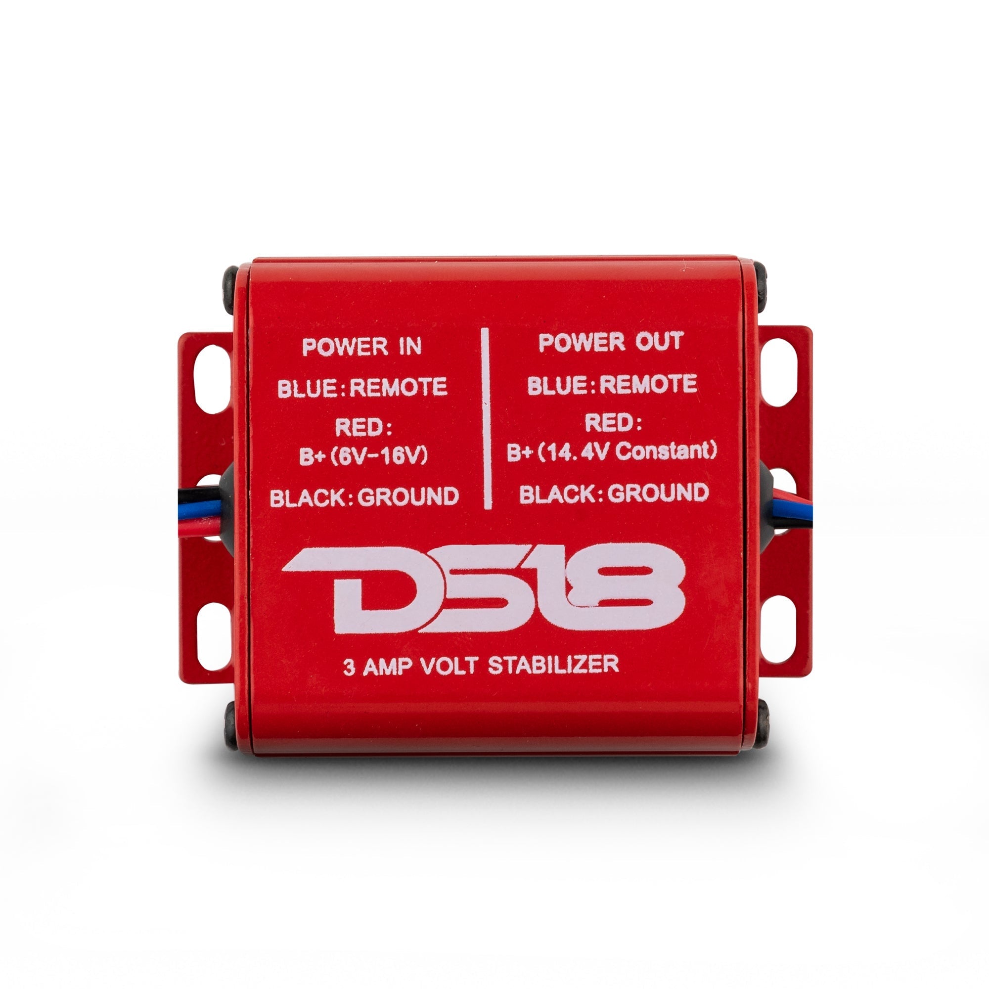 DS18 3-Amp Volt Stabilizer
