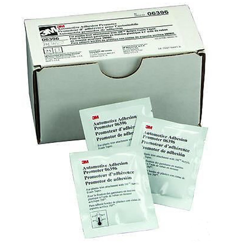 3M06396 3M Adhesion Promoter - 25Pk Bulk