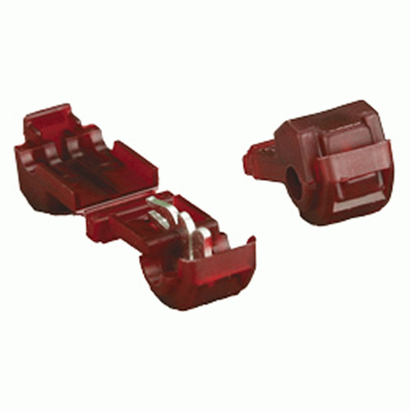 3MRTT Red T-Tap 22-18 Gauge