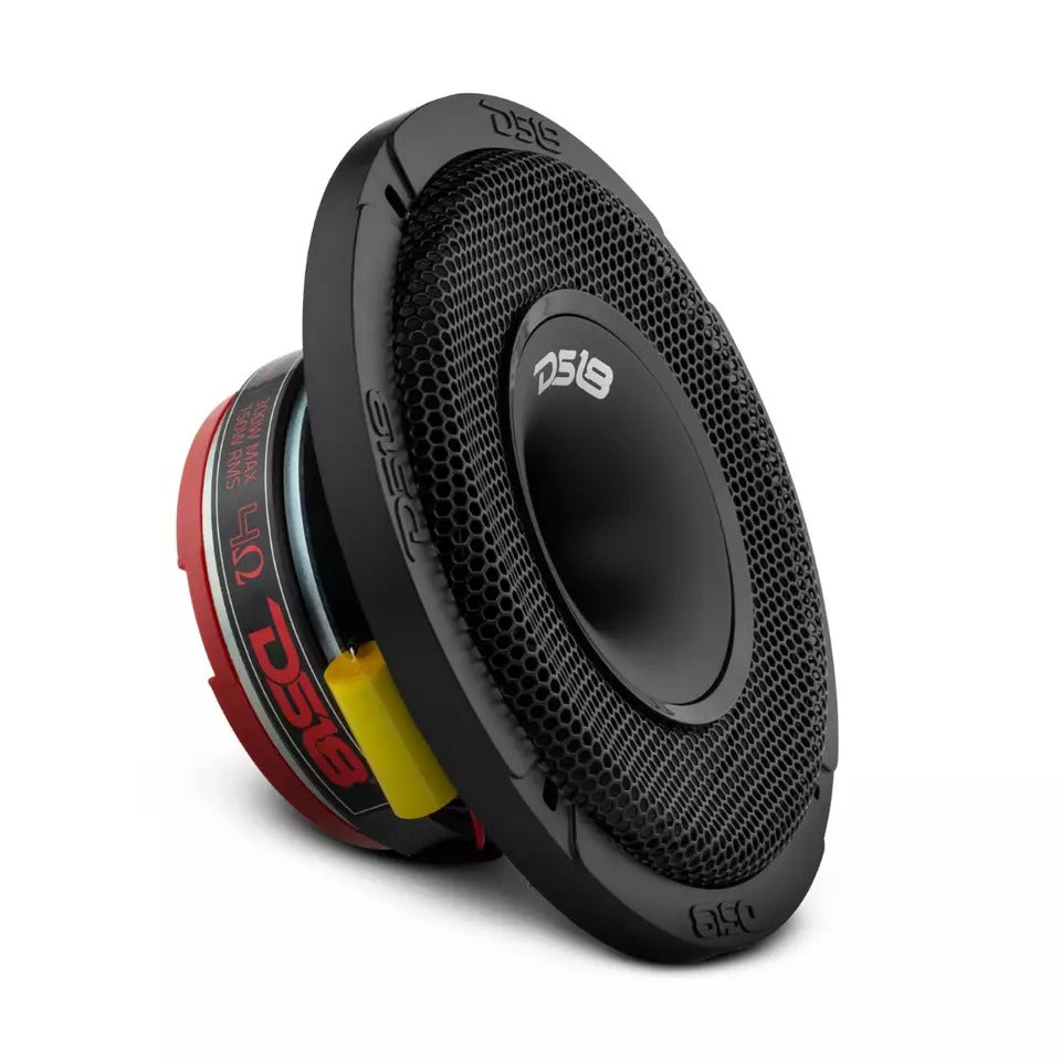 DS18 PRO-HY6.4MSL 6.5