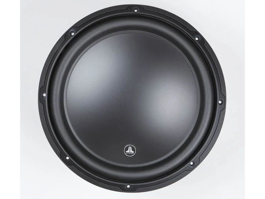 JL Audio 12W3v3-2 W3v3 Series 12