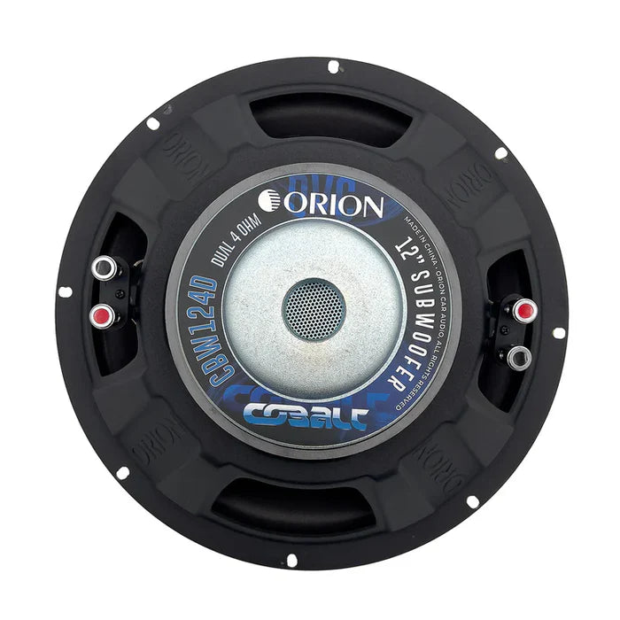 Orion CBW124D 12
