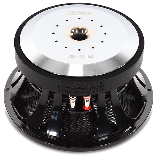 Sundown Audio VEX 10