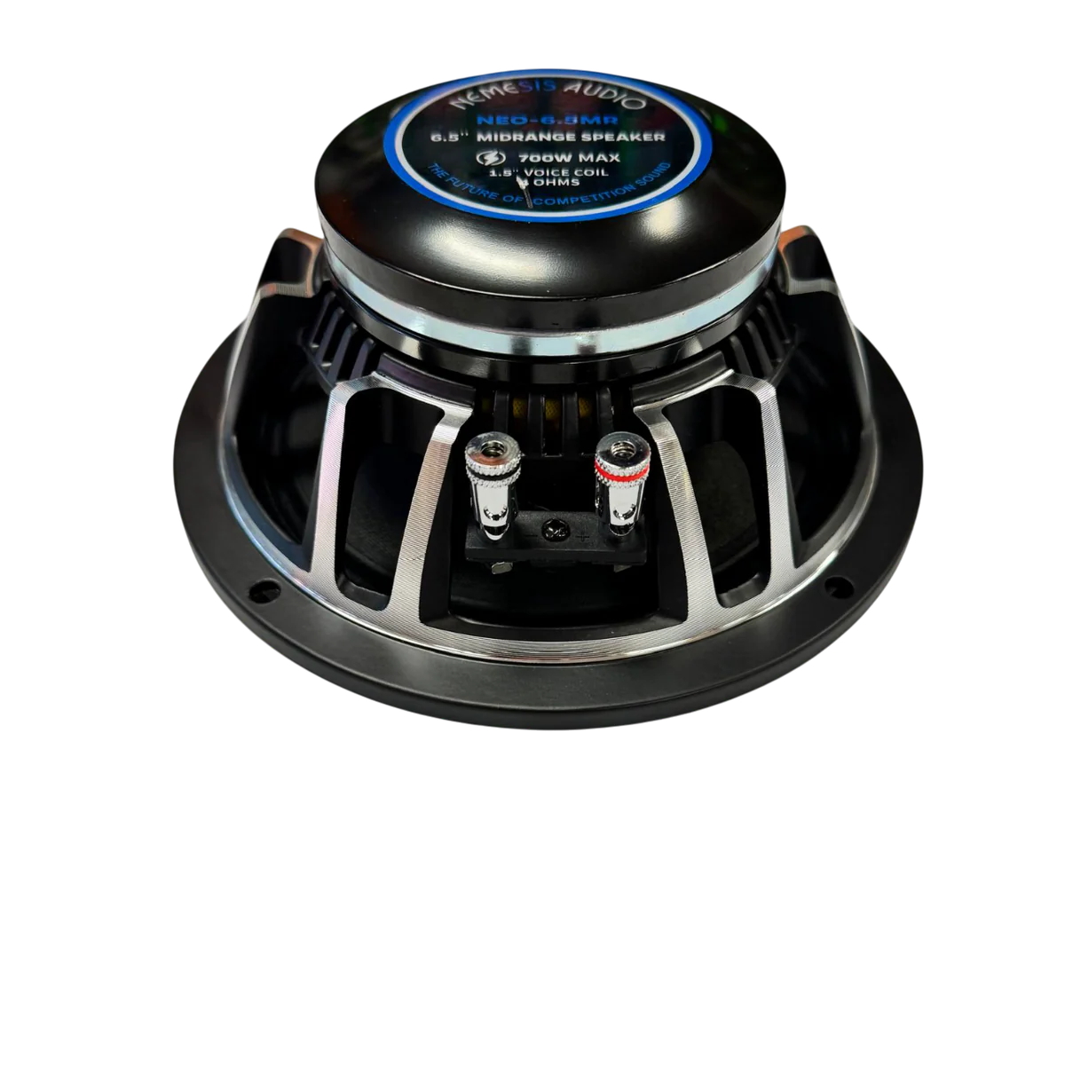 Nemesis Audio NEO-6.5MR 6.5