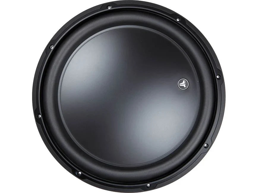 JL Audio 13W3v3-4 W3v3 Series 13.5