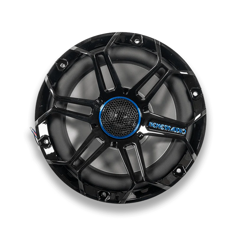 Nemesis Audio SOAK-8 | 8