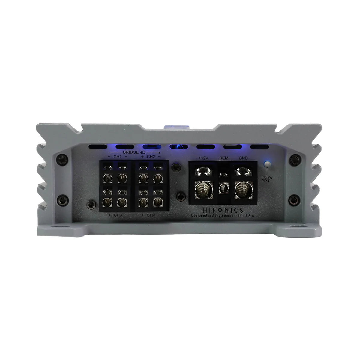 Hifonics Brutus BRL-1600.4 4-Channel Amplifier