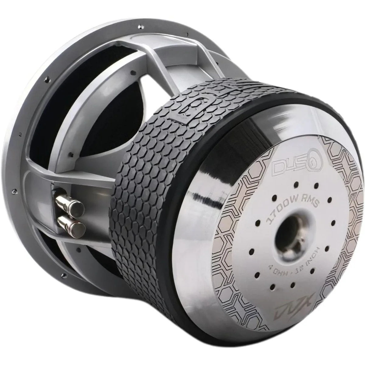 Down4Sound DVX 12