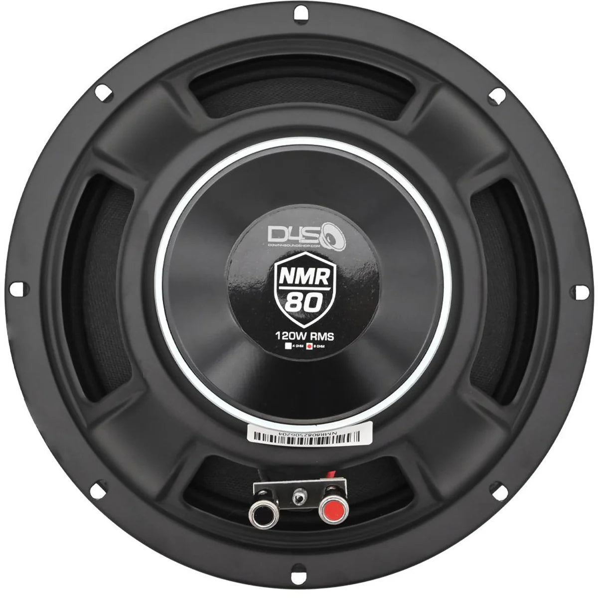 Down4Sound D4S NMR804 8