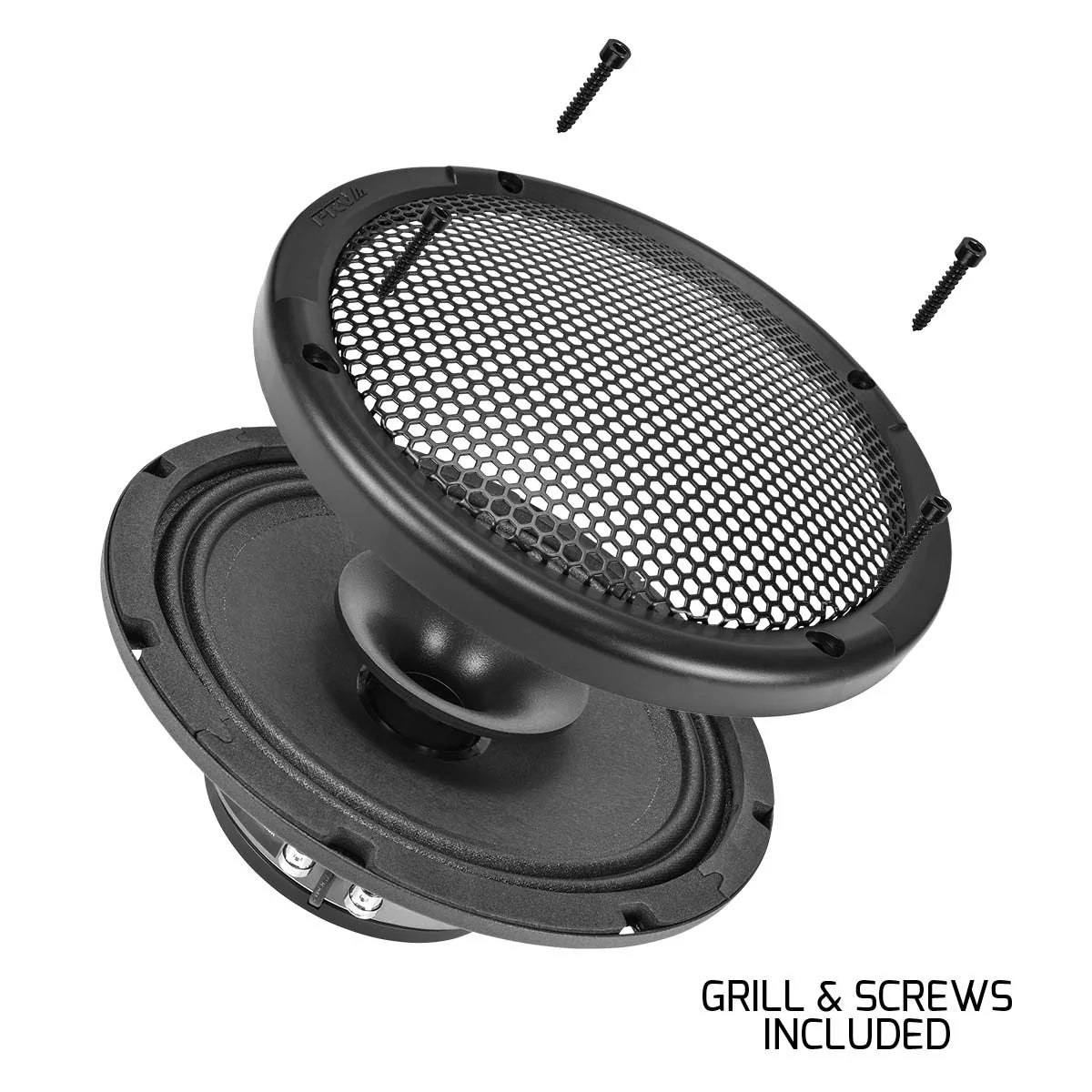 PRV Audio 8CX380-4 SLIM | 8
