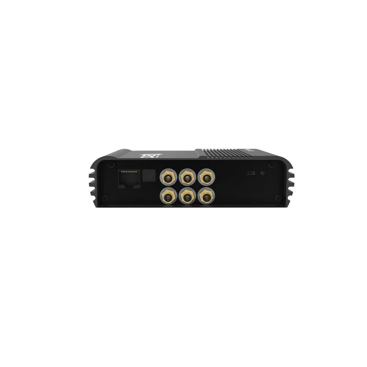 Down4Sound EZY DSP68 All-in-One LOW LEVEL Car Audio DSP 6-in-8 Out