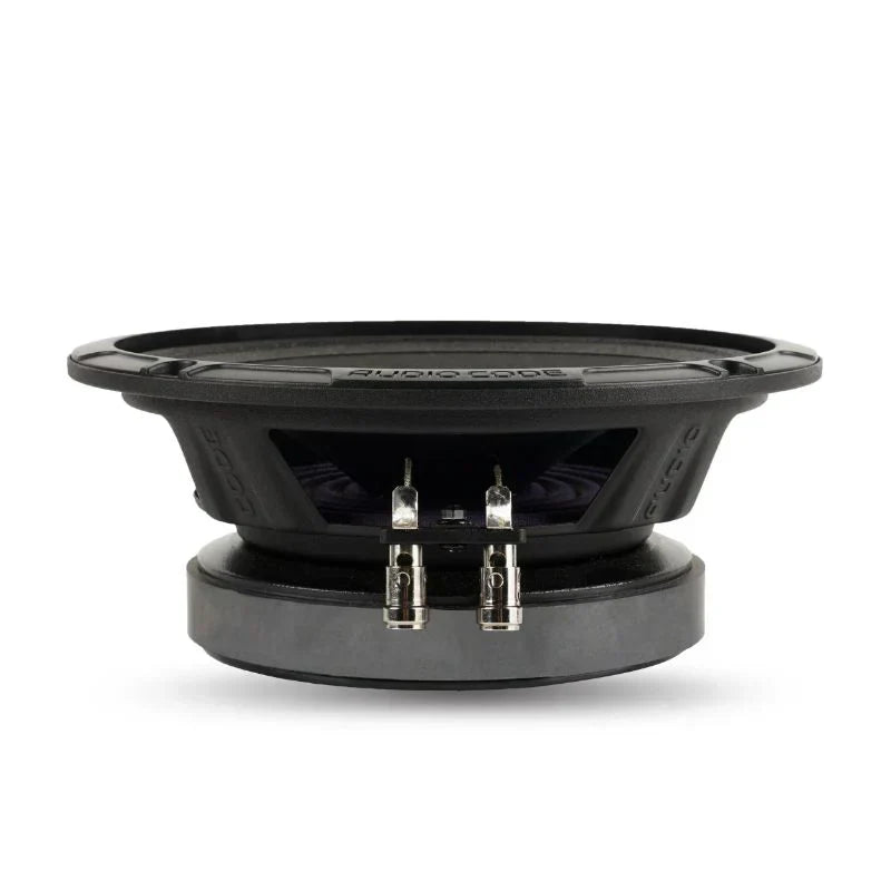 Audio Xtreme Code Speaker Rack Combo (4) Morph 6.5