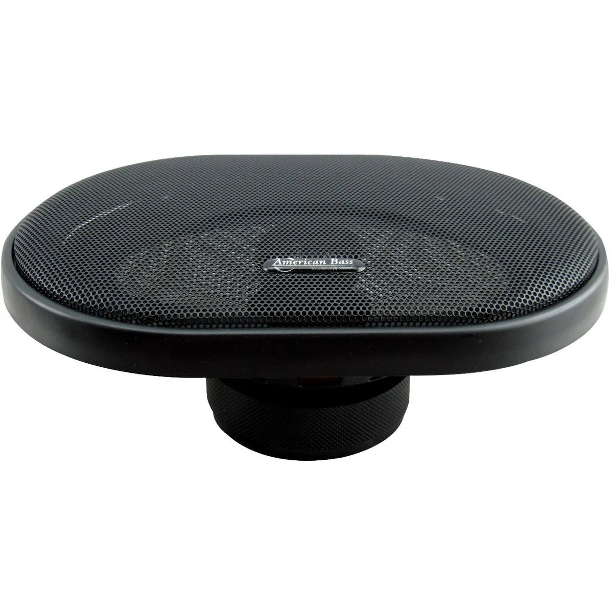 American Bass SQ5.7 5x7