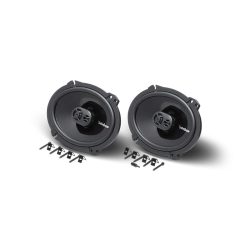 Rockford Fosgate Punch P1V2-68 | 6
