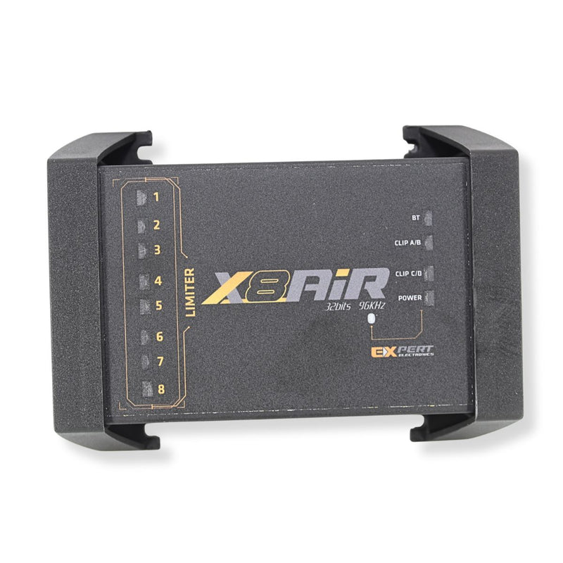 EXPERT ELECTRONICS X6 Air Bluetooth Audio Processor