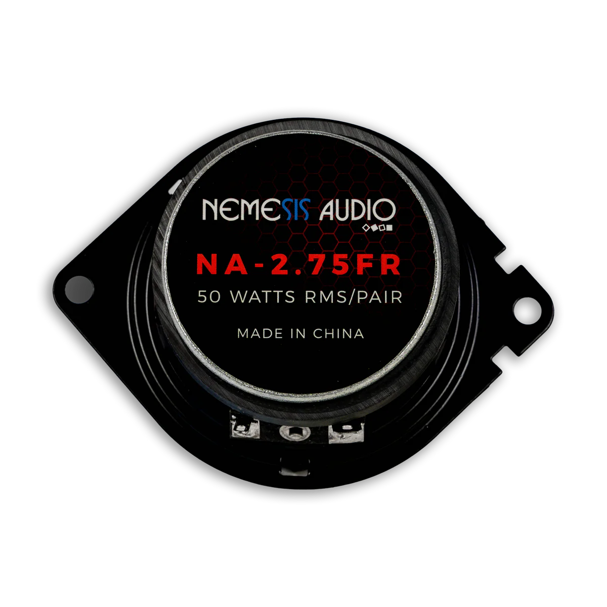 Nemesis Audio NA-2.75FR 2.75