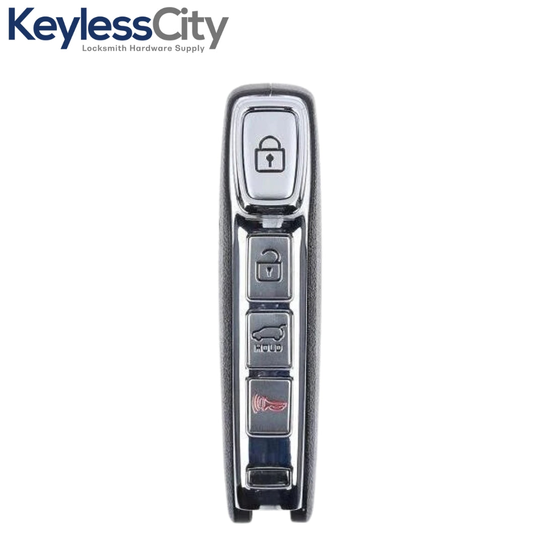 2019-2020 Kia Niro / 4-Button Smart Key / PN: 95440-G5010 / TQ8-FOB-4F24 (DE PE)