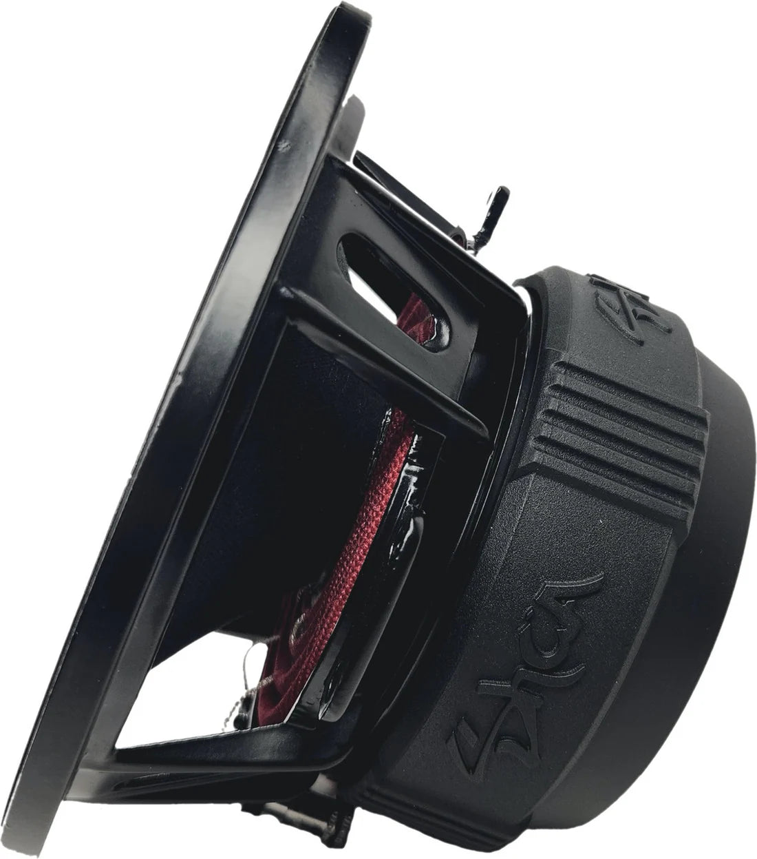 Sky High Car Audio SH-HD6.4E 6.5