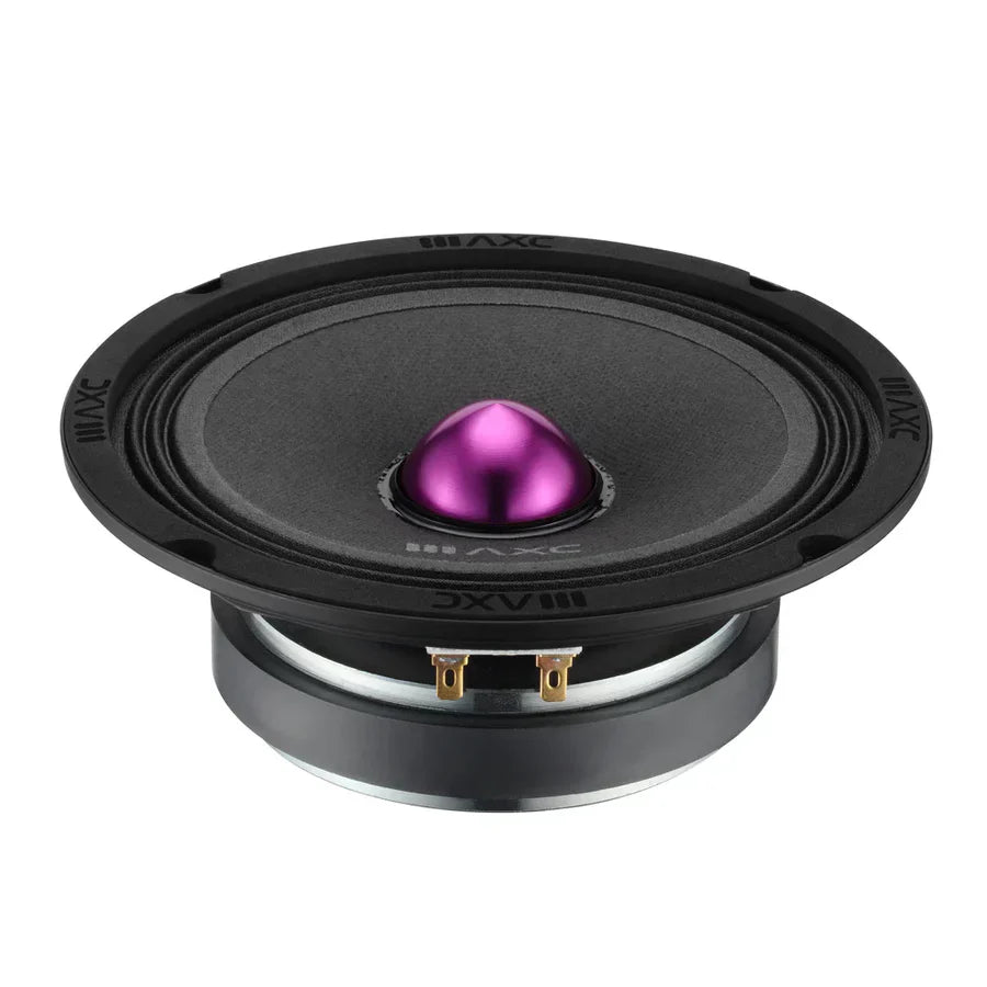 Audio Xtreme Code Roof Rack Combo (6) ZRO-6S